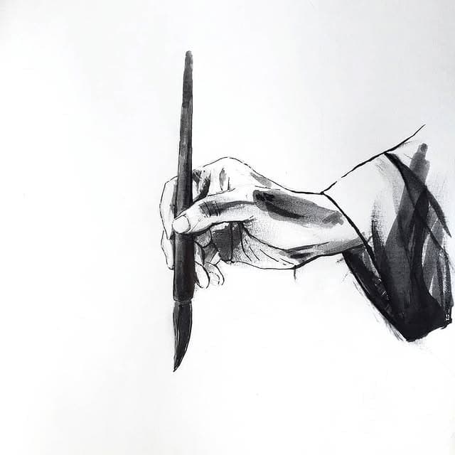 Four Literati Arts (琴棋書畫)